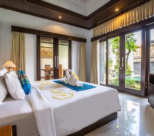 Kayu Suar Villas 