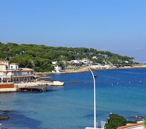 La Bouée 