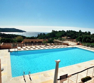 Les Terrasses 