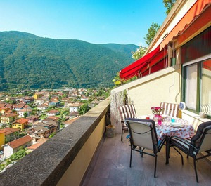 Residenz La Gerbia Cannobio Vb 