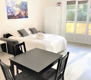 Résidence Cannes Villa Francia Maeva Pièces Personnes 
