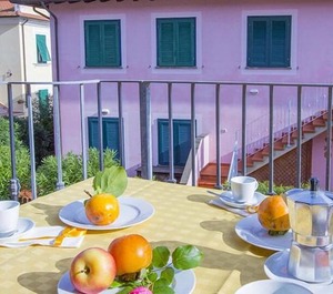Le Ballerine Porto Azzurro 