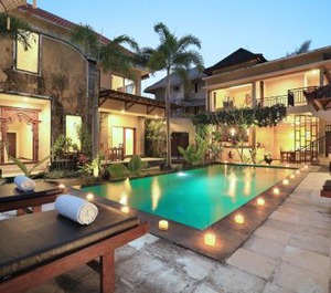 Nang Ade Villa 