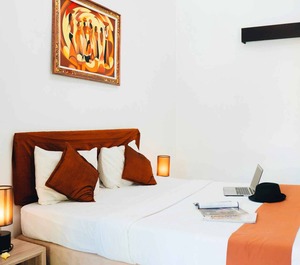 Located Tuban Kuta Near Bali Airport 