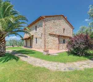 Accommodation Larciano Pt 
