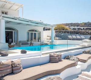 Ode Villa 