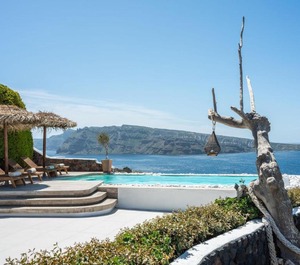 Oia Villas 