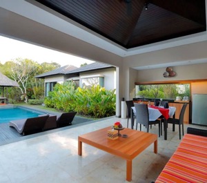 Villa South Kuta 