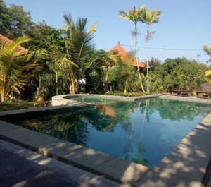 Bali Homestay 