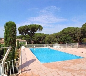 Les Pins Ensoleilles 