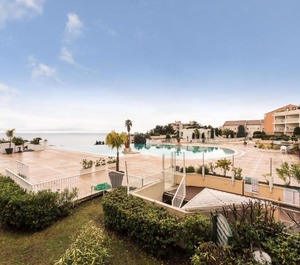 Résidence Cannes Villa Francia Maeva Pièces Personnes 