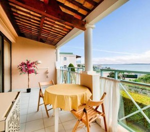 Résidence Cannes Villa Francia Maeva Pièces Personnes 