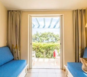 Village Pierre Vacances The Restanques Of Gulf Saint Tropez People 