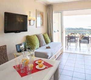 Village Pierre Vacances The Restanques Of Gulf Saint Tropez People 