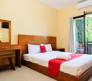 Reddoorz Kerta Dalem Sidakarya 