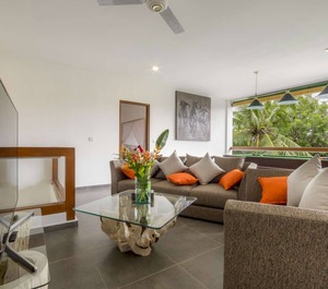 Bali Villa 