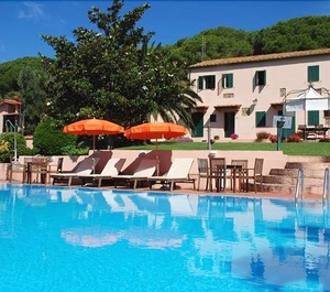 Holiday Residence Della Luna 