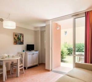 Résidence Cannes Villa Francia Maeva Pièces Personnes 