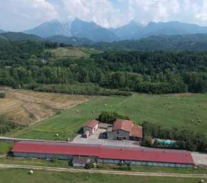 Agriturismo La Praduscella 