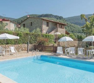 Accommodation Buti Pi 
