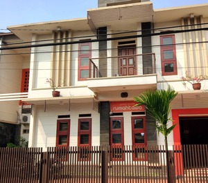 Rumah Tawa Guesthouse Syariah 