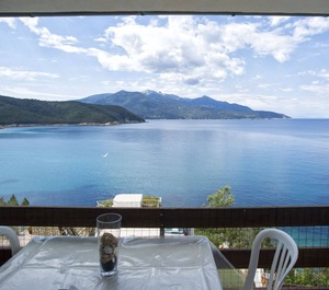 Casa Sabrina Portoferraio 