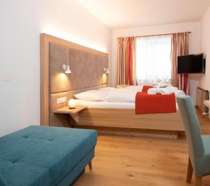 Landhotel Santner 