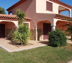 Appartamenti San Teodoro Con Bbq E 