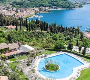 Parco Del Garda 