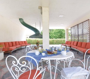 Accommodation Camaiore 