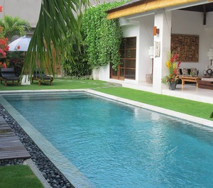 Villa Seminyak 