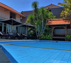 Duplex Legian 