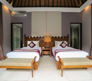 Umalas Villa 