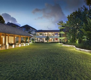 Bali Villa 