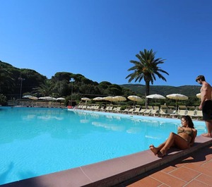 Trilocale Porto Azzurro 