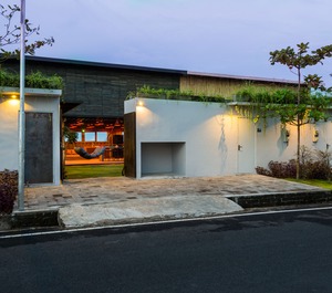 Urban Villa Joshua District 