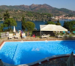 Verdeblu Capoliveri 