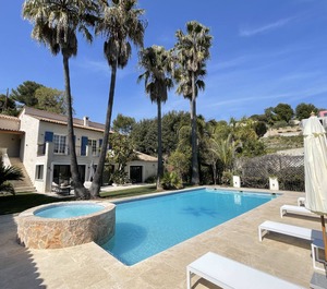Villa Vallauris 