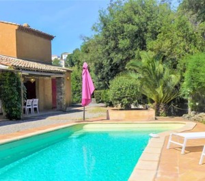 Villa Aestas 