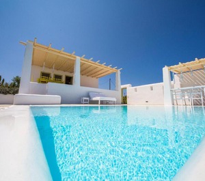 Villa Agrikoia 