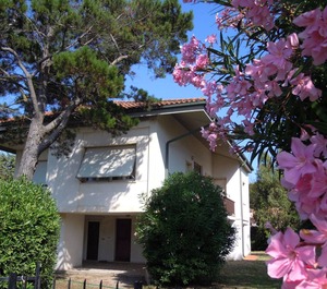 Villa Argentario 