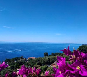 Villa Azur Cap 