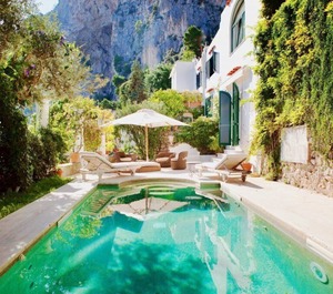 Capri 