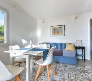 Villa Fantagali Apt 