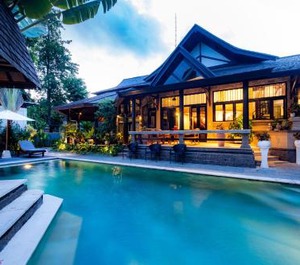 Villa Seminyak 