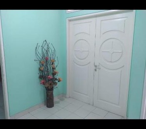 Villa Kota Bunga Blok 