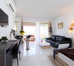 Villa Lerins 