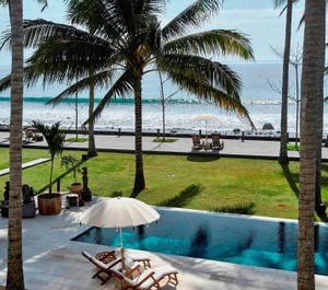 Villa Mandala 