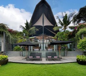 Villa Kaira Estate Canggu 