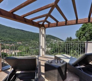 Villetta Natura Casa 